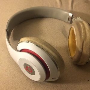 Beats by Dre Studios